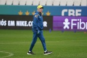一号娱乐-ESPN：安切洛蒂对阵玻利维亚将测试阵容 理查利森顶替佩德罗首发